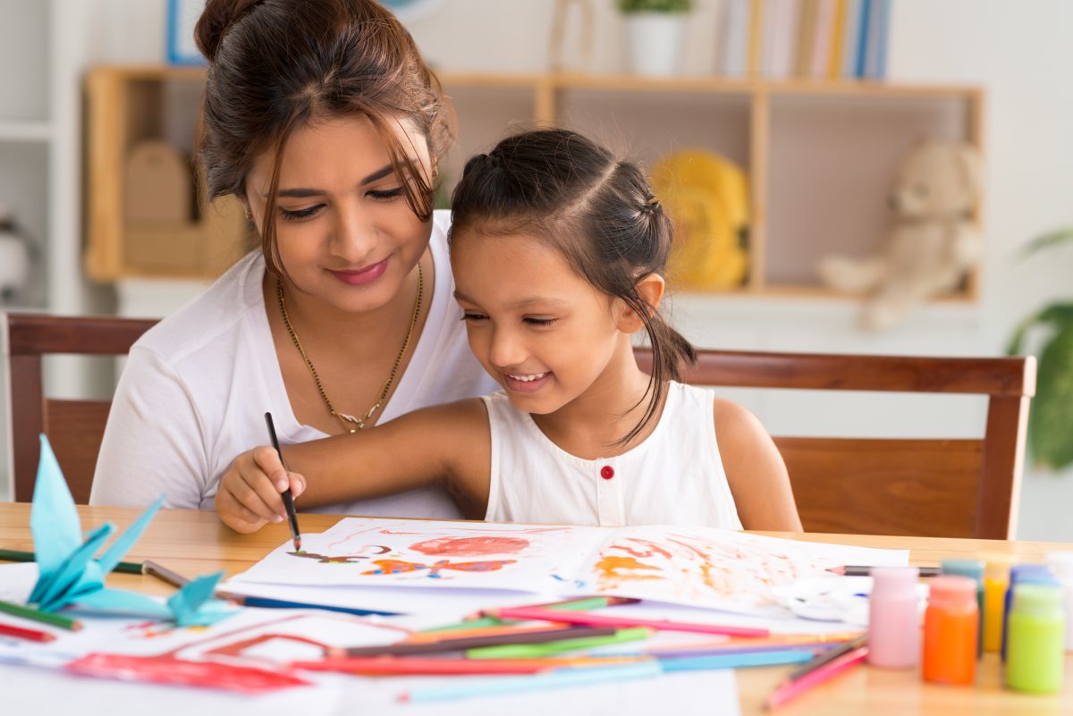Parenting Skills Get your kids to behave like angels without yelling like an ogre.