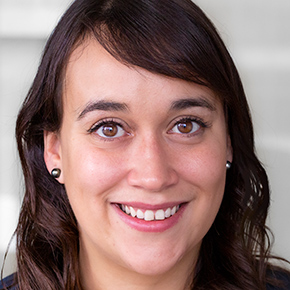Portrait of Dr. Andrée-Anne Légaré, PhD, Psychologist